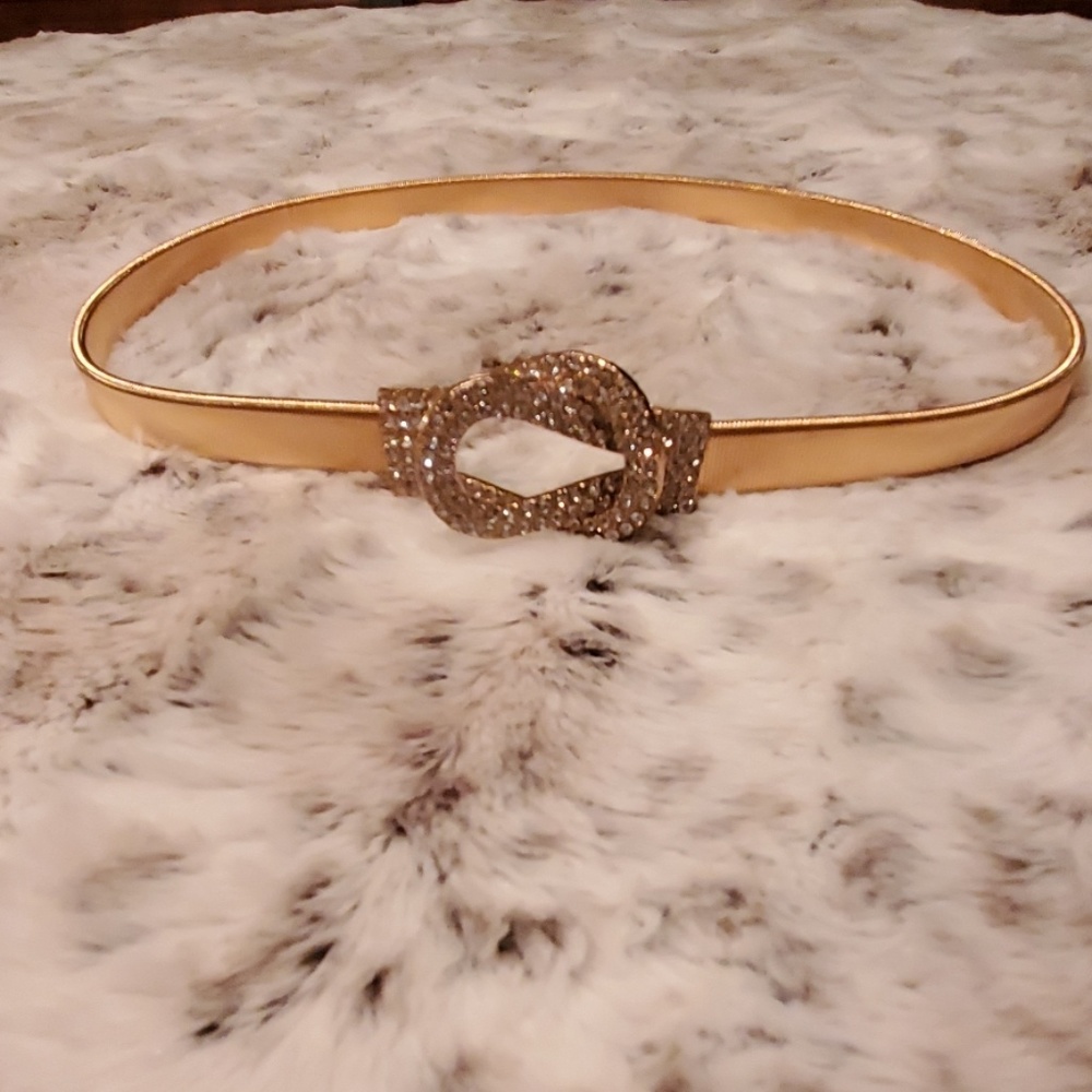 Gold Belt